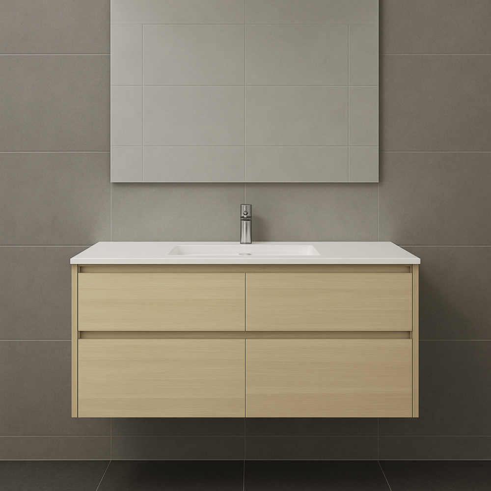 H321 Nordic Wood